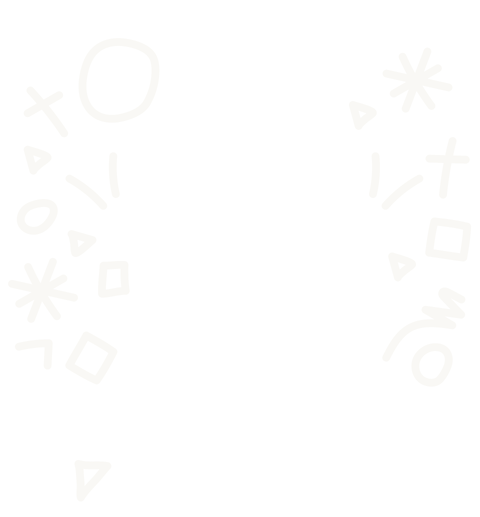 doodles background