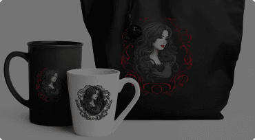 customized products