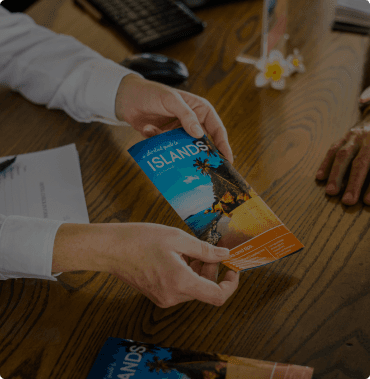 Print materials