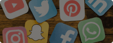 social media