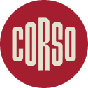CORSO logo