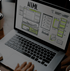 web design