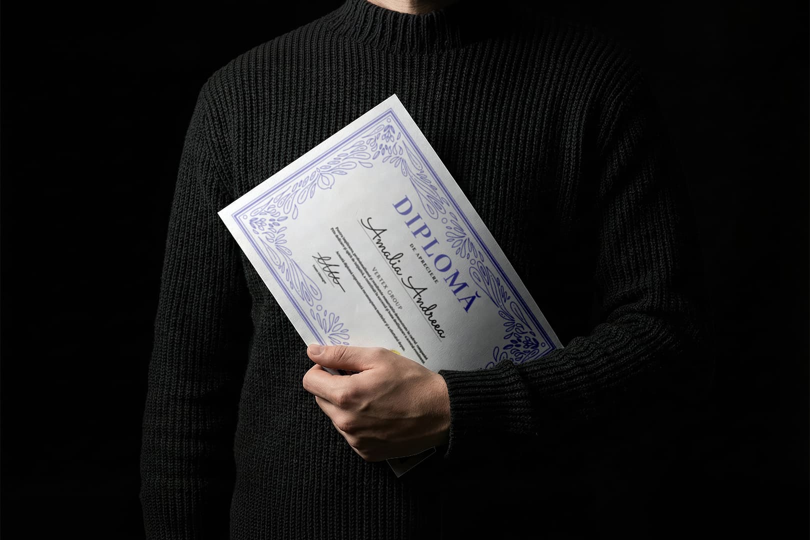 Modern honors - preview 4