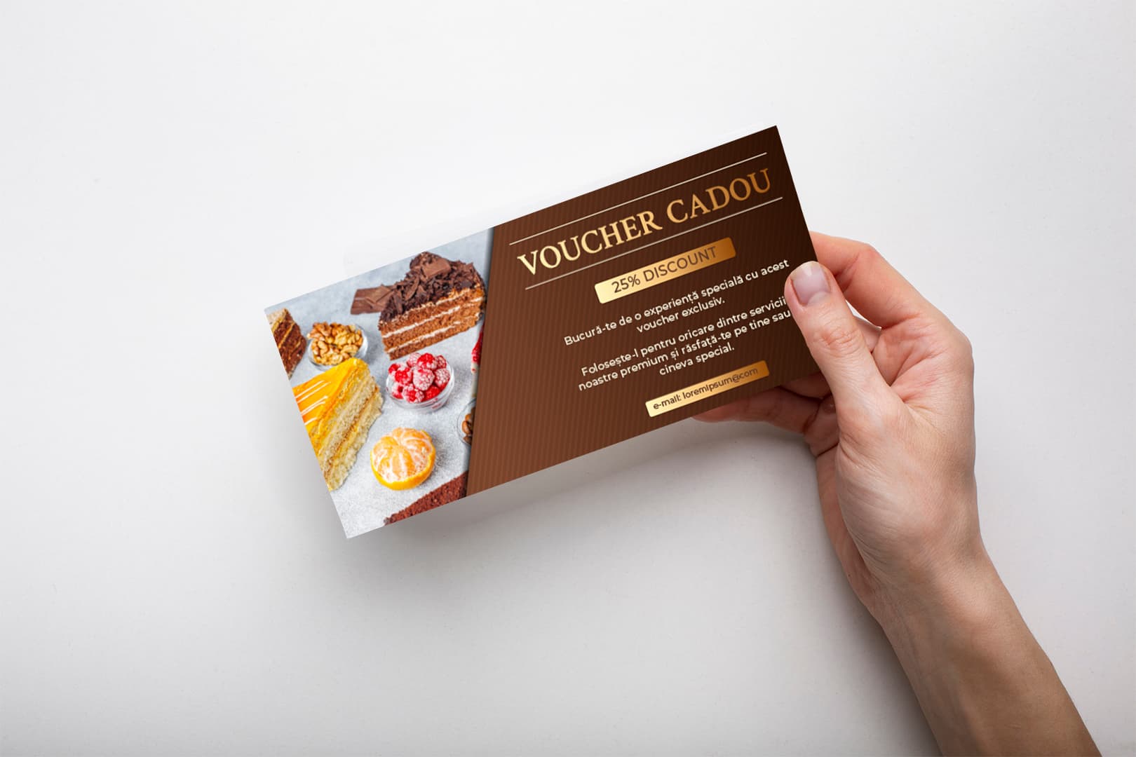 Gold offer - preview 3