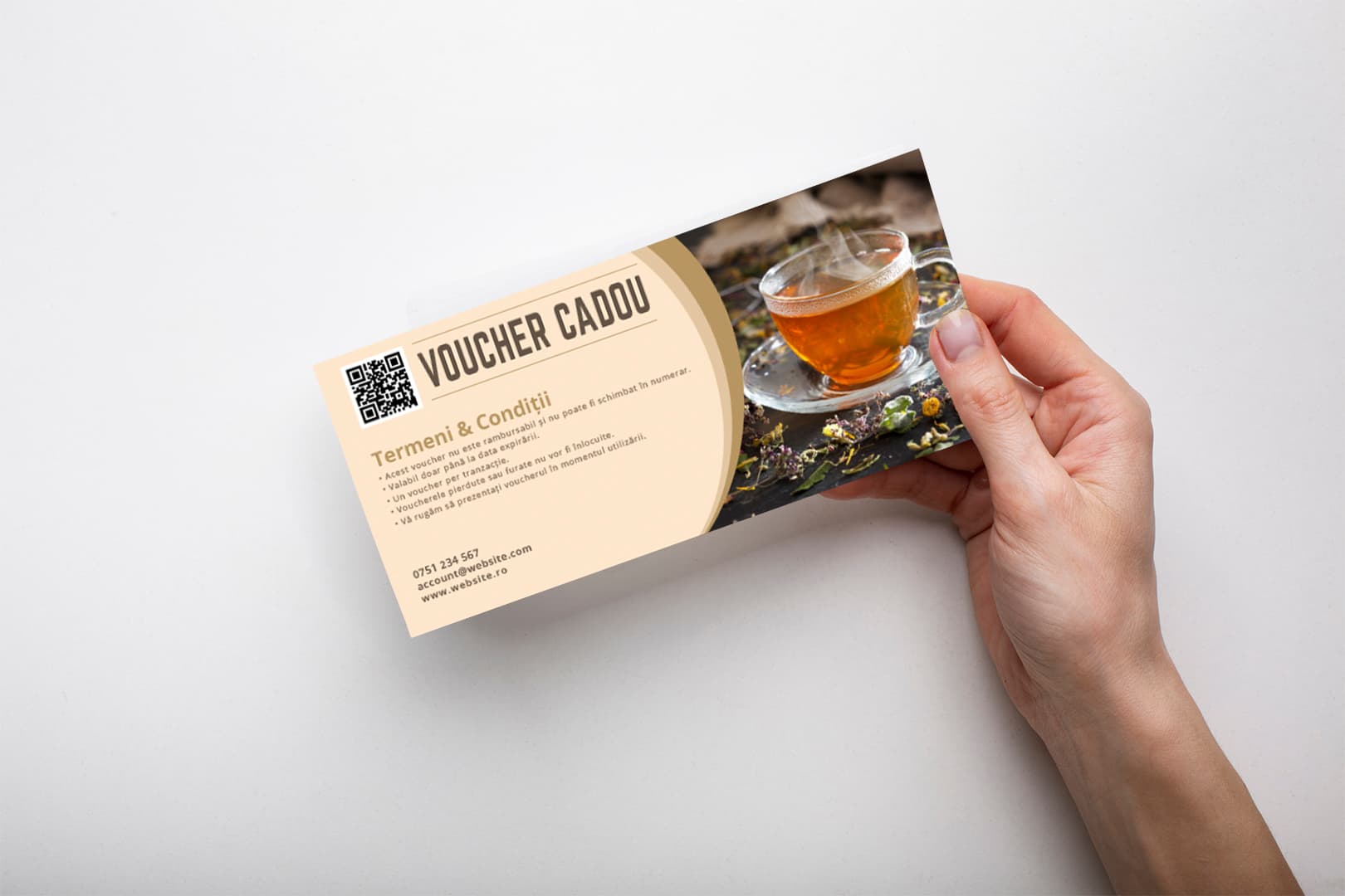 Clean gift - preview 3