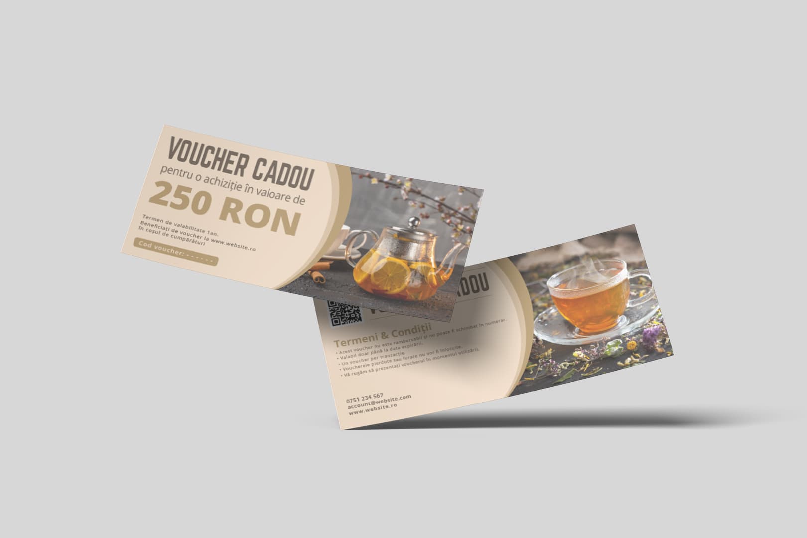 Clean gift - preview 4