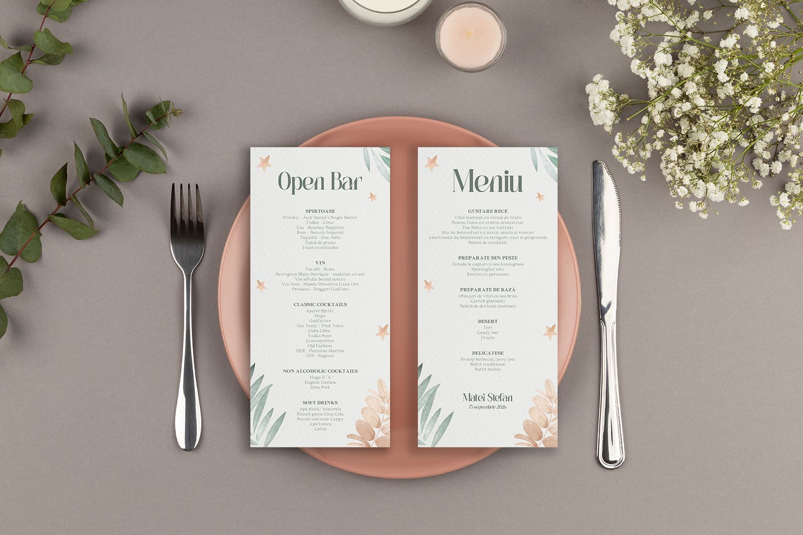 Little dreamer - preview 3