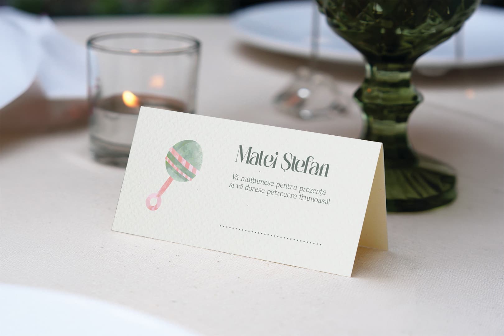 Little dreamer - preview 4