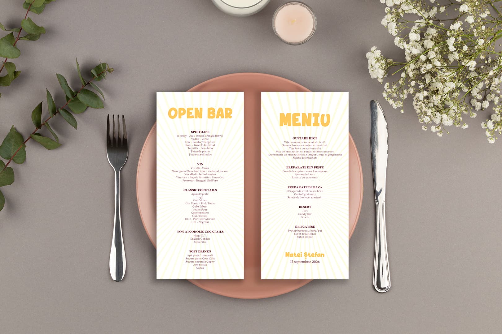 Mint celebration - preview 3