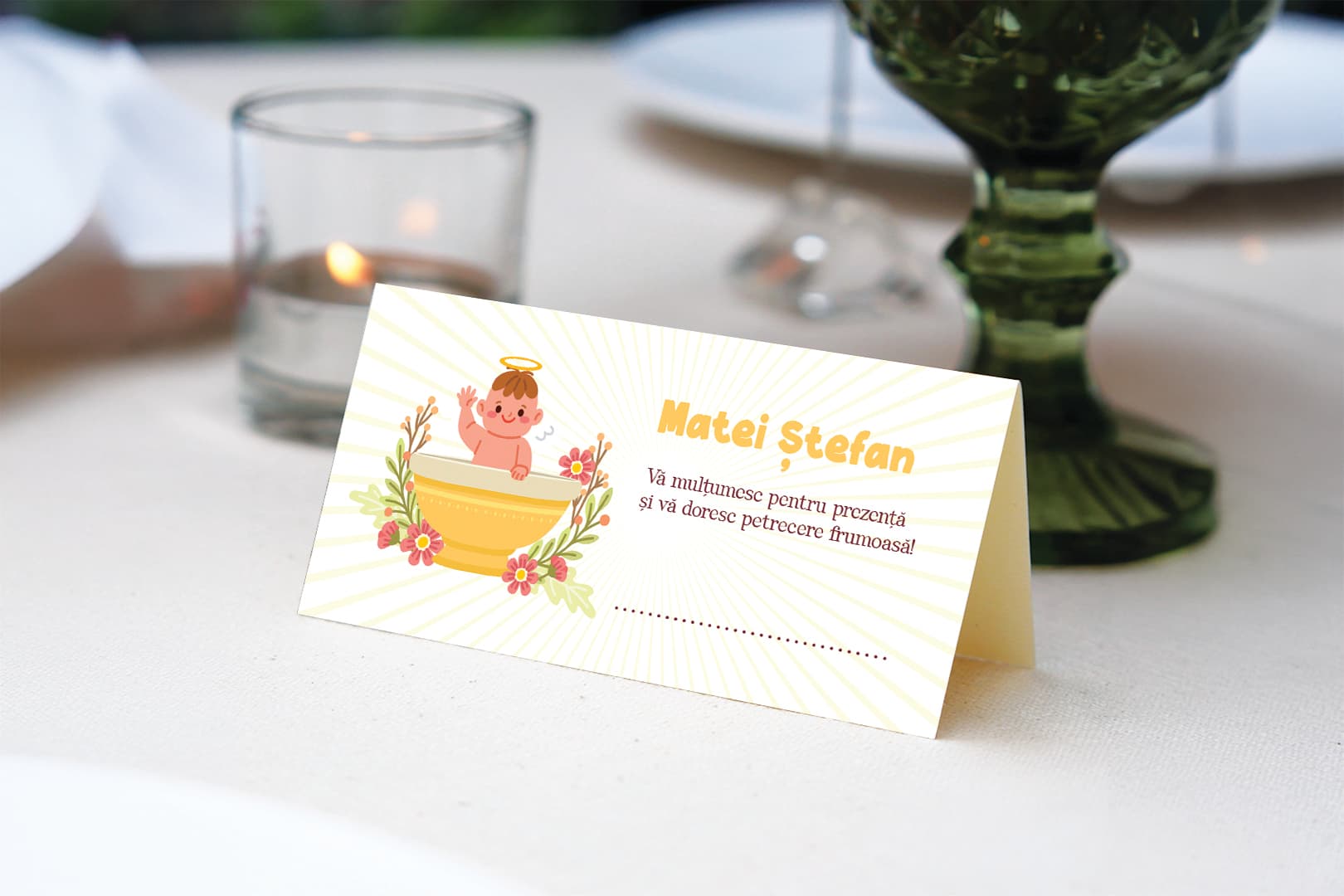 Mint celebration - preview 4