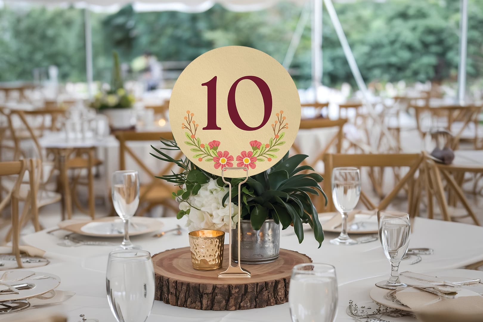 Mint celebration - preview 5