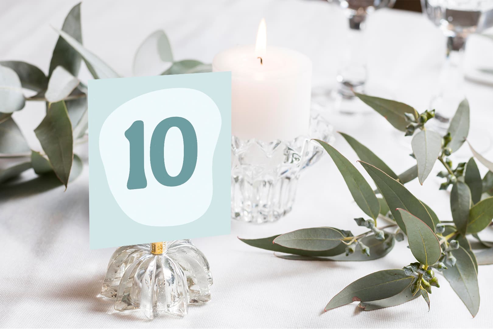 Powder ribbon - preview 5