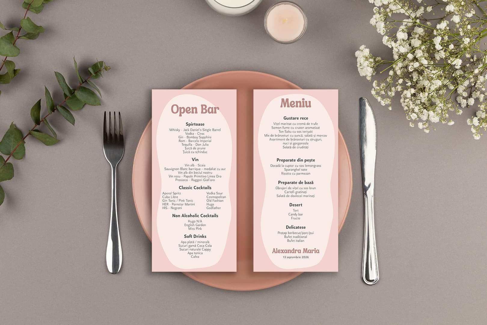 Soft party - preview 3