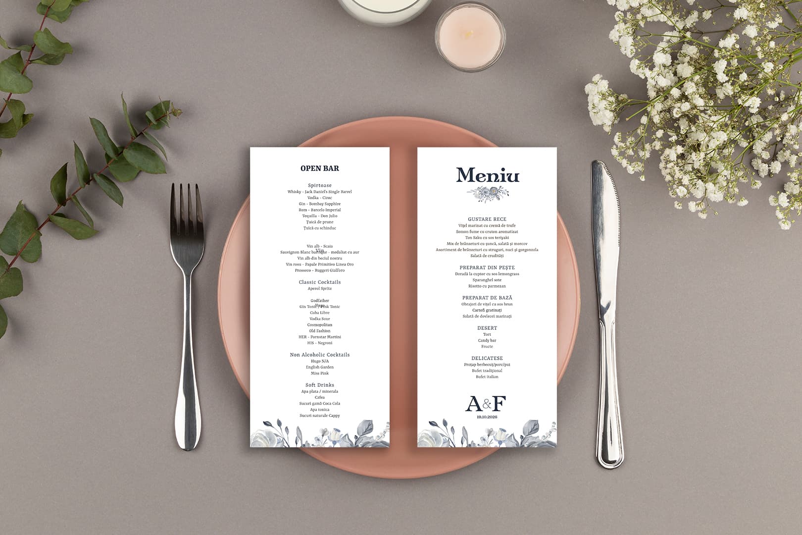 Gradina boema - preview 3