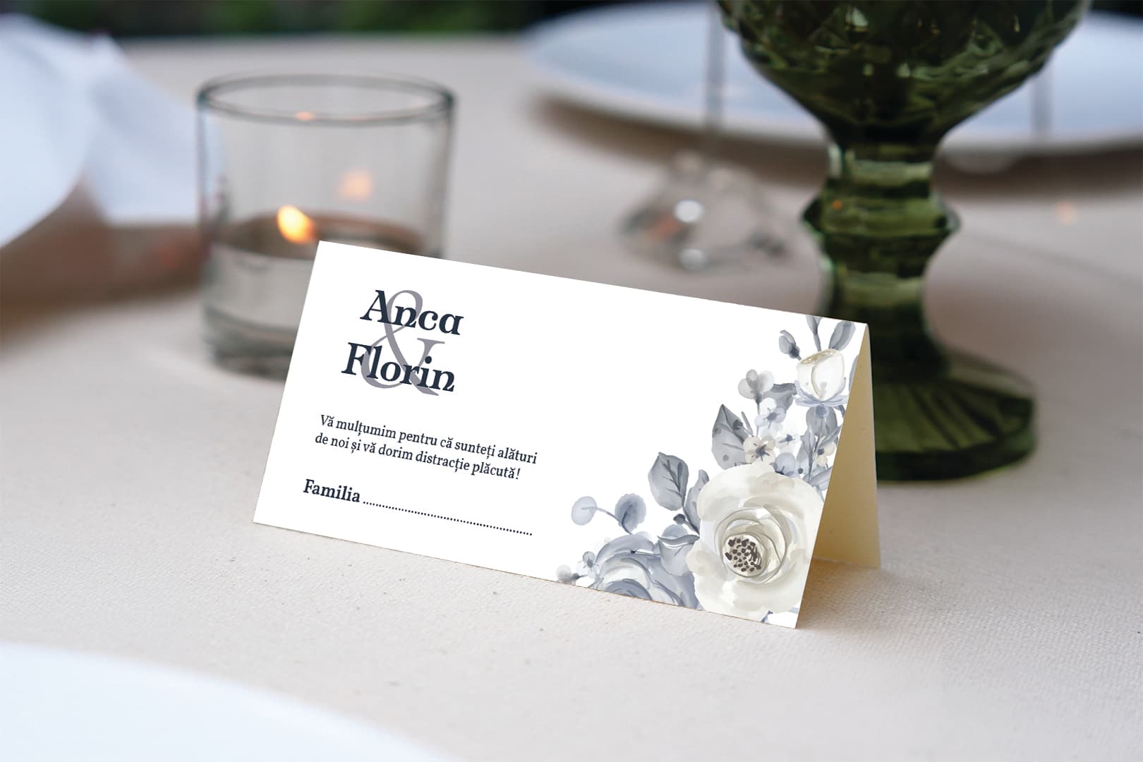 Gradina boema - preview 4