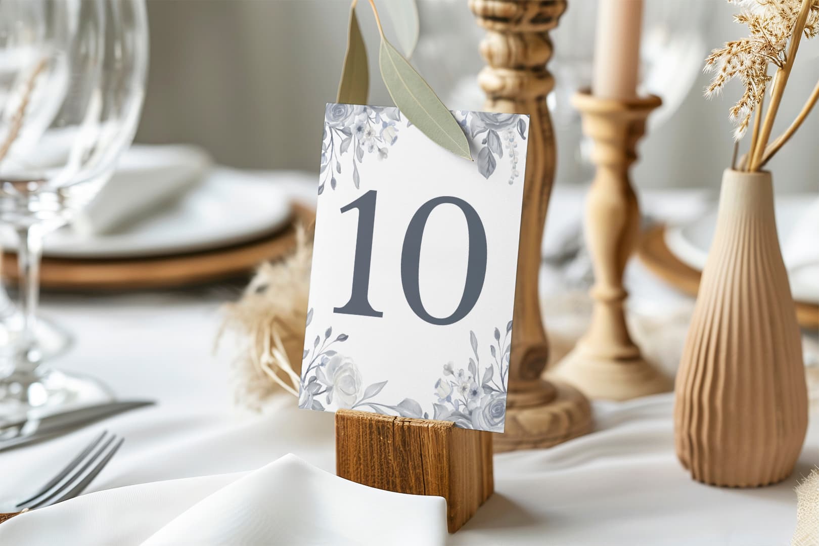 Gradina boema - preview 5