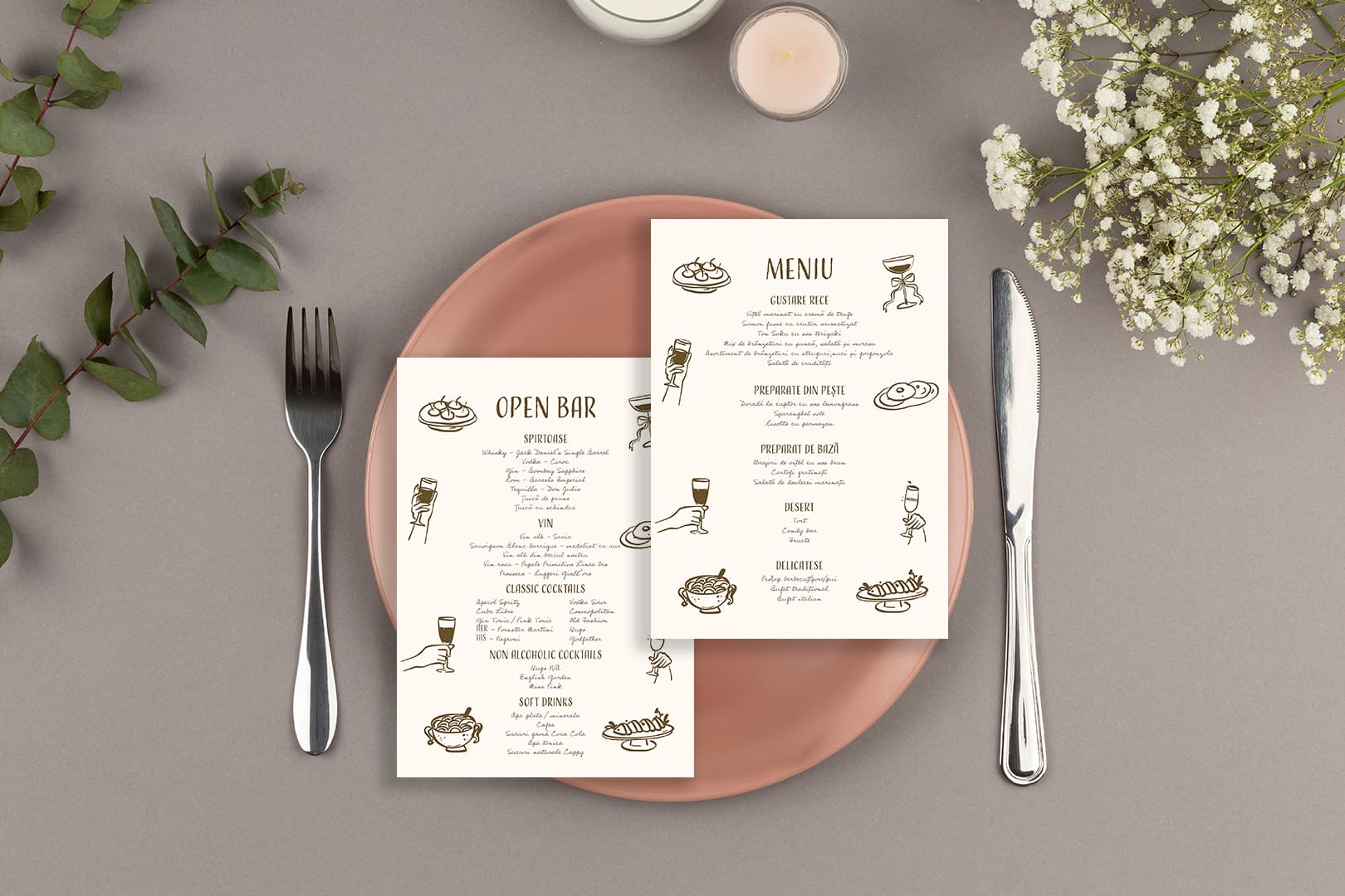 Promisiune clasica - preview 3