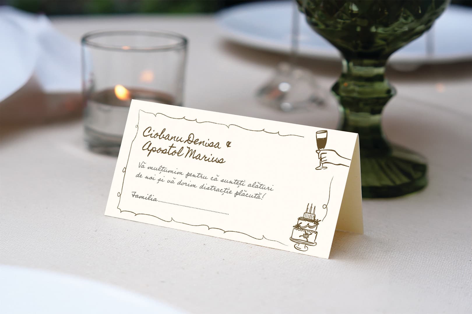 Promisiune clasica - preview 4