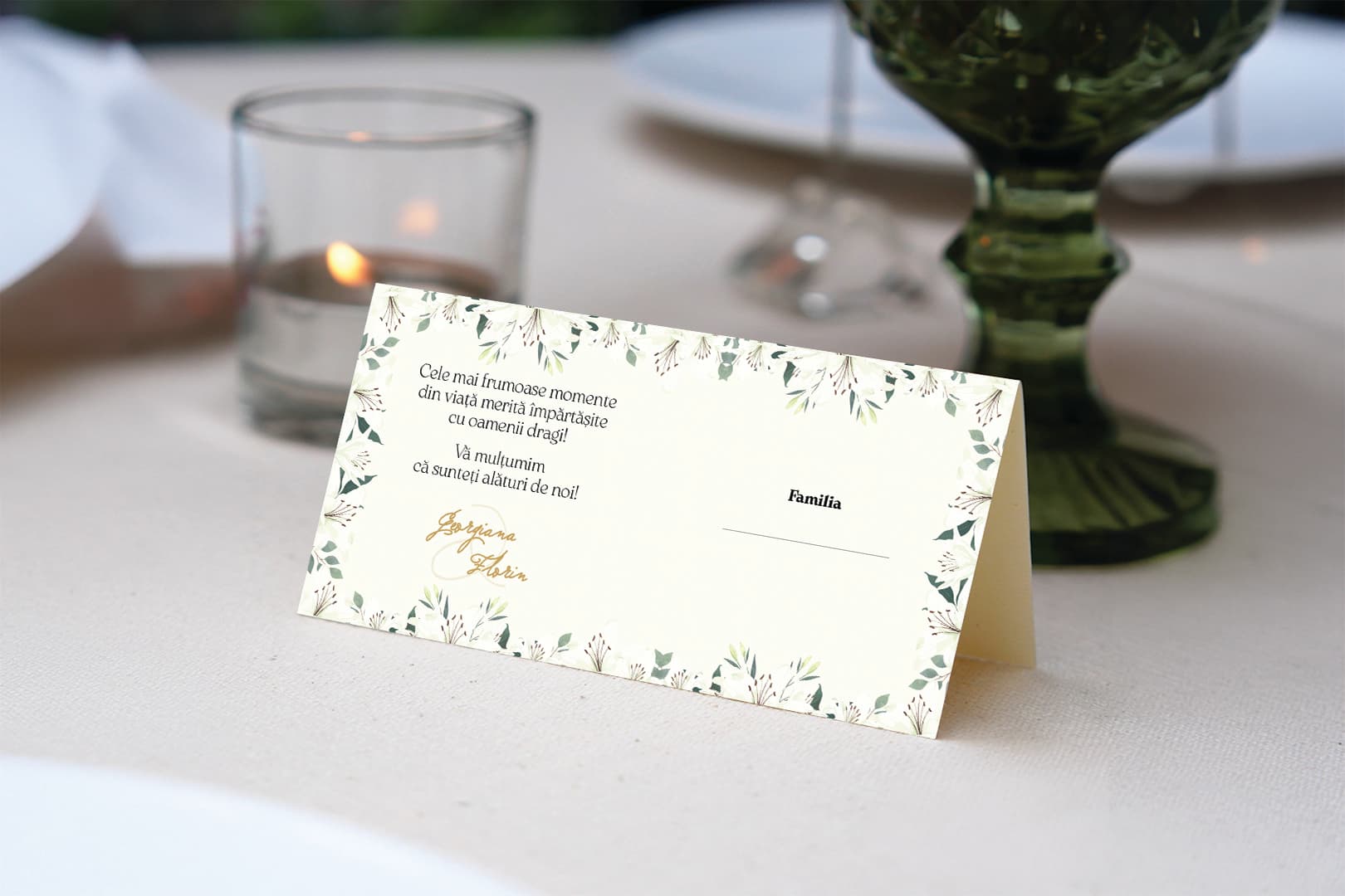 White garden - preview 4