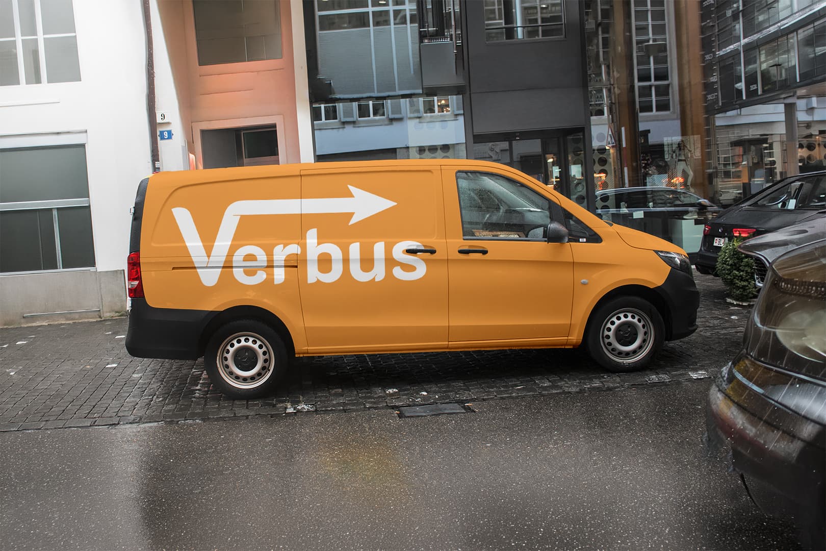 VERBUS visual 5