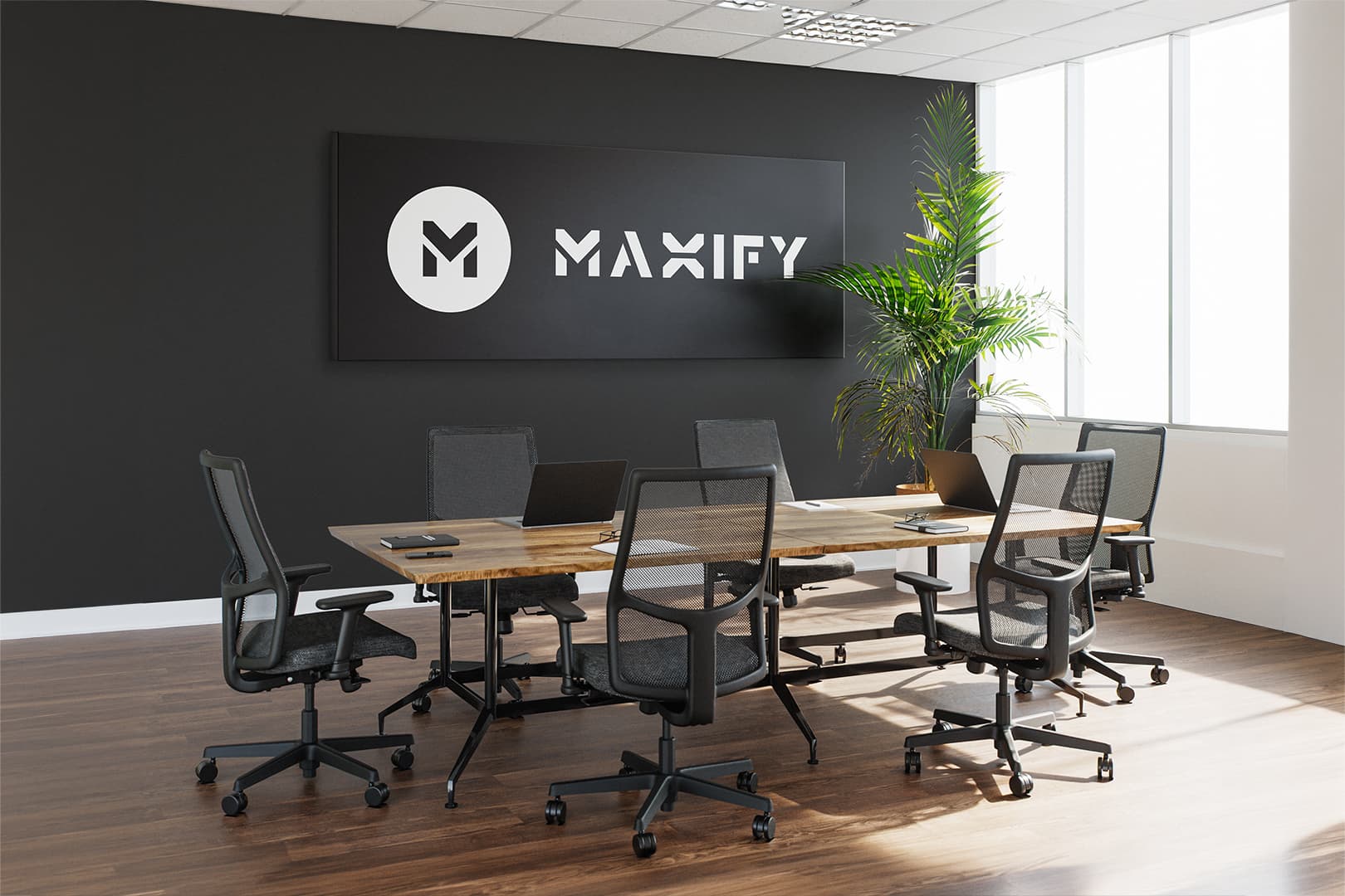 MAXIFY visual 6