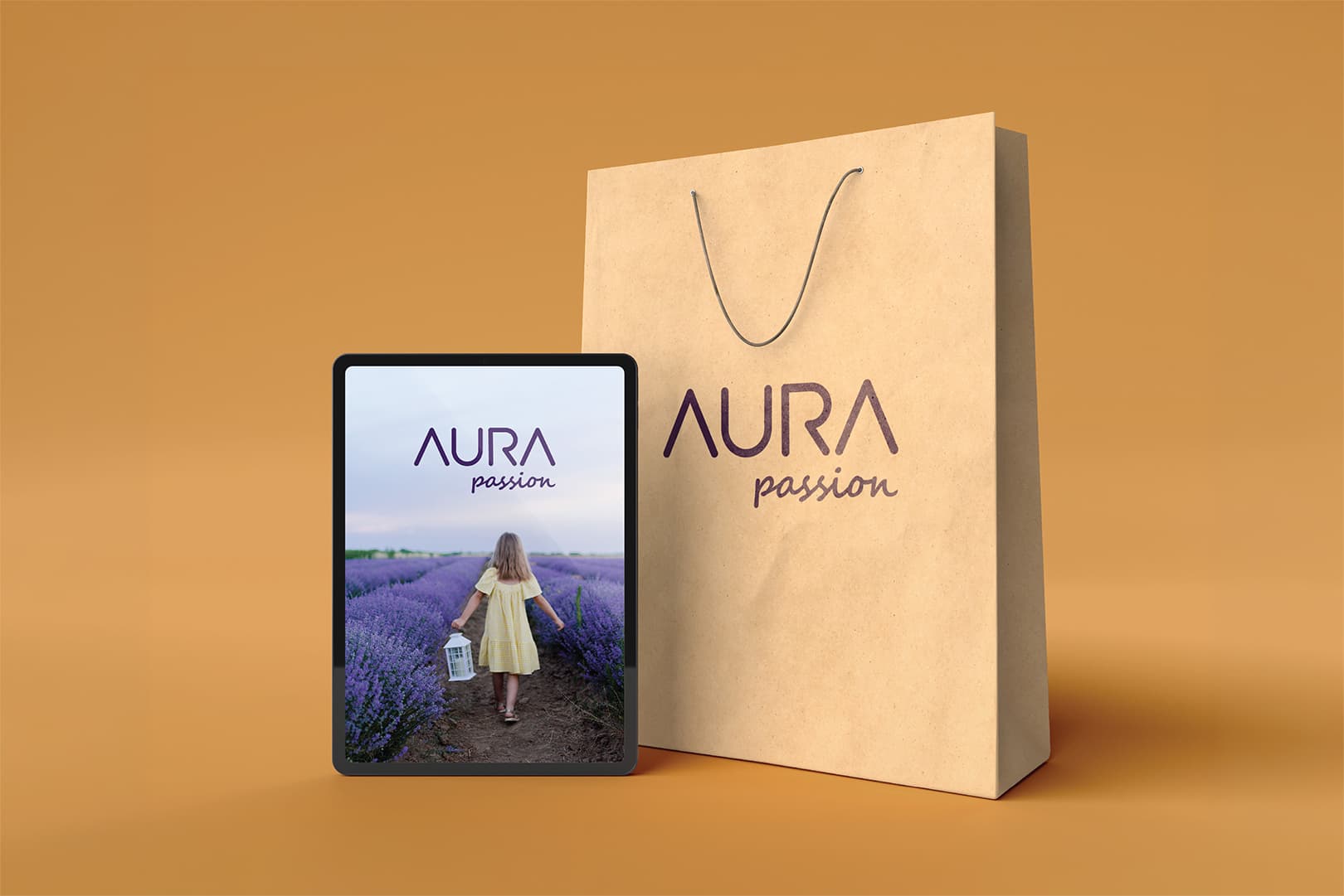 AURA visual 5