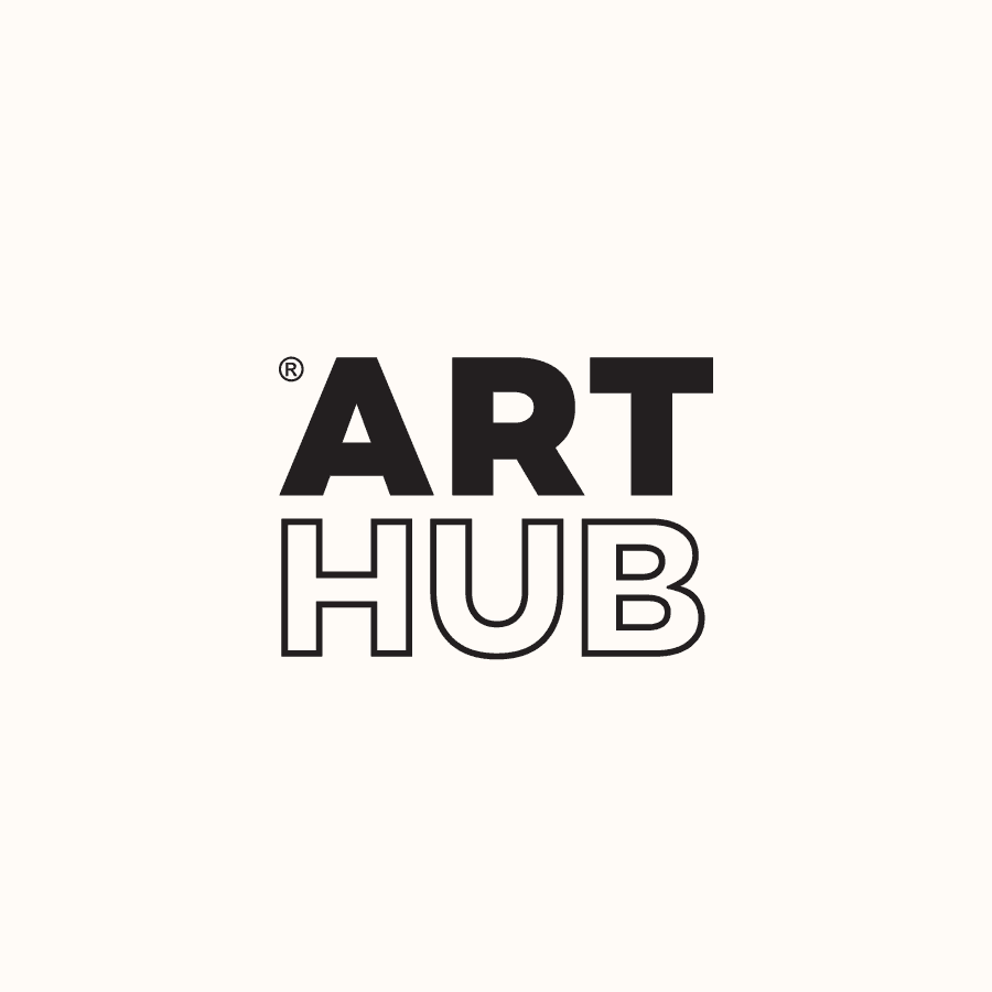 ARTHUB logo
