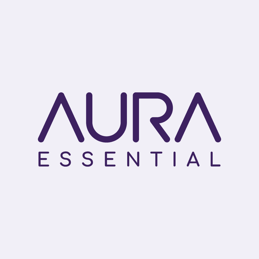 AURA logo