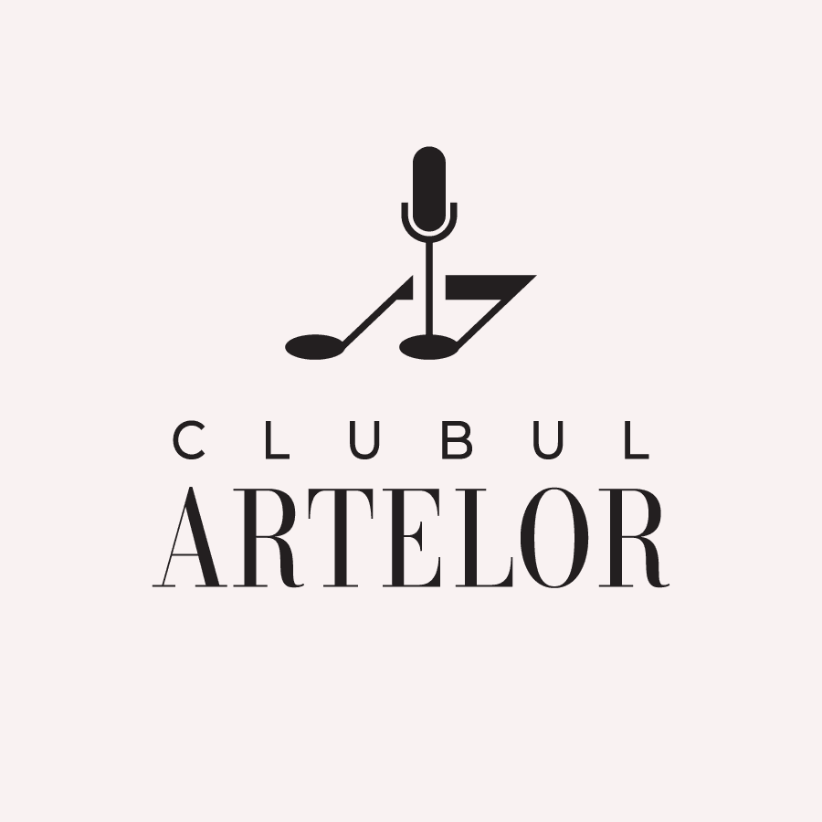 CLUBUL ARTELOR logo