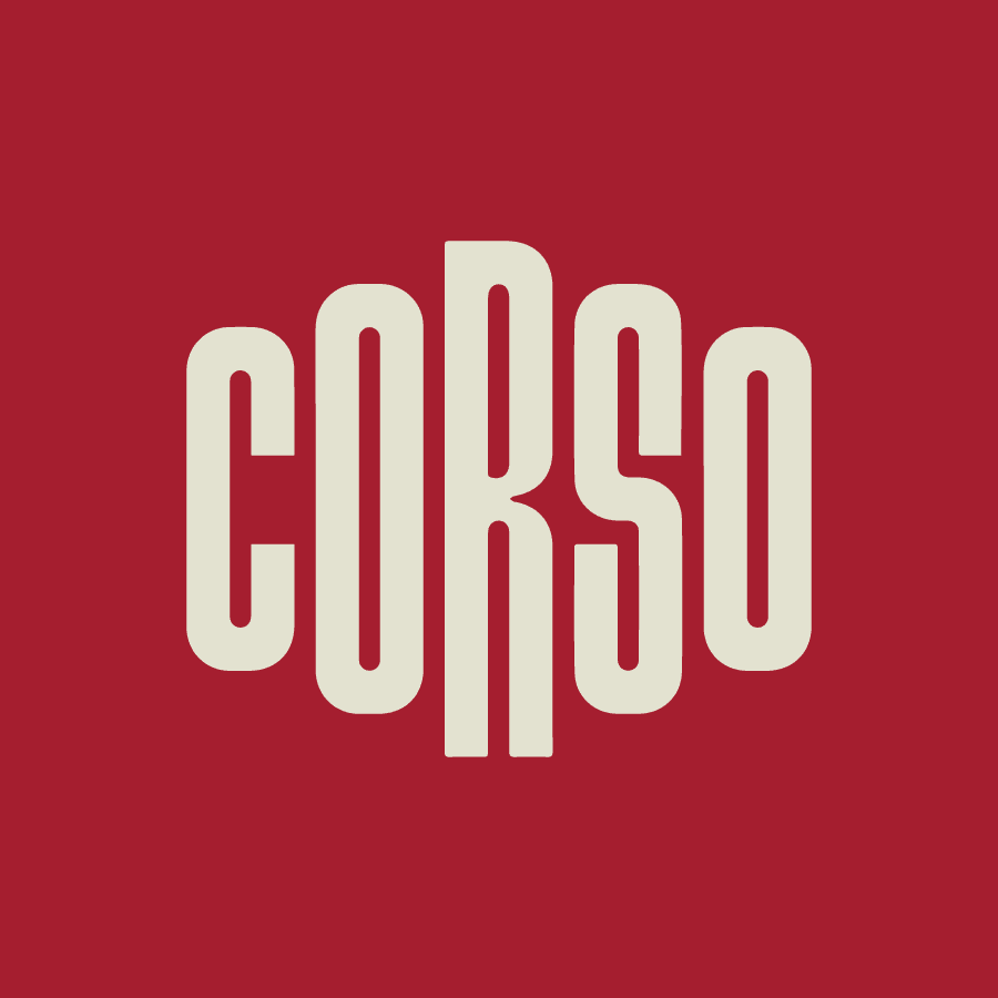 CORSO logo
