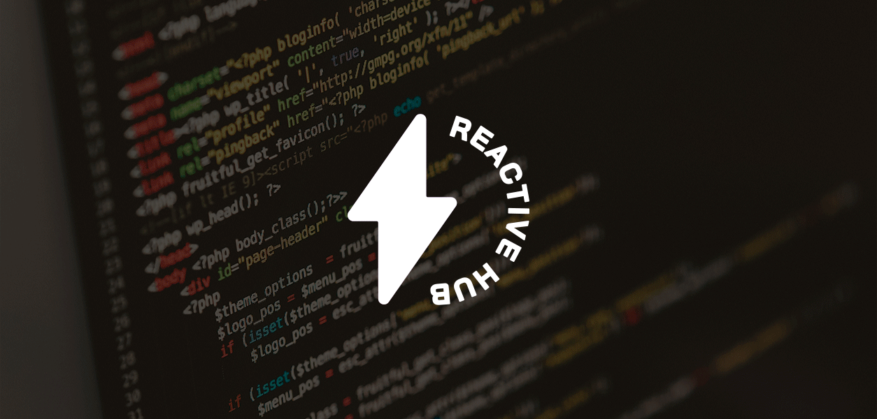 REACTIVEHUB