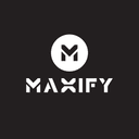 MAXIFY logo