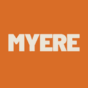 MYERE logo