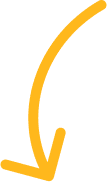 arrow curved left